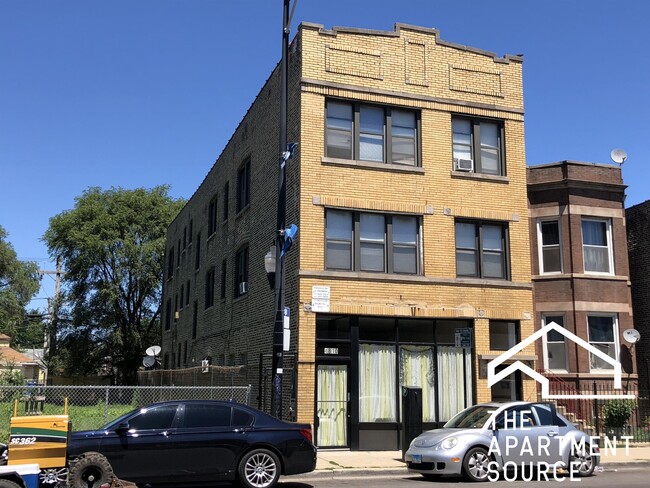 property at 4810 W Armitage Ave