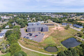 Hyde Pond Apartments in Cornwall, PE - Building Photo - Building Photo