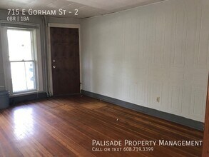 715 E Gorham St in Madison, WI - Building Photo - Building Photo