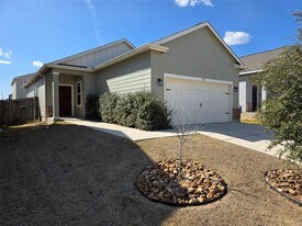 104 Circe Dr in Jarrell, TX - Building Photo