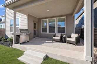 240 Harbors Ln in Leander, TX - Building Photo - Building Photo
