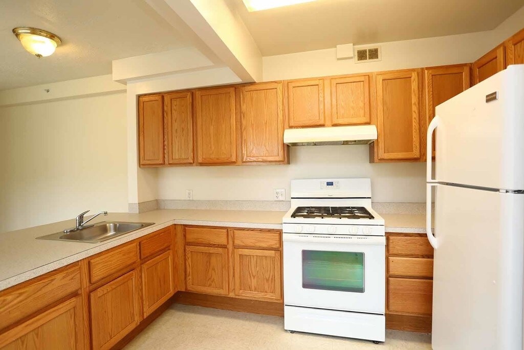 The Village at Chesapeake Washington, DC Apartments For Rent