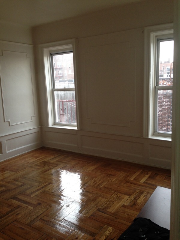 1704 E 15th St in Brooklyn, NY - Foto de edificio - Interior Photo