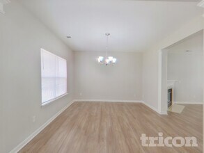 411 Matfield Ct, Unit 117 in Monroe, NC - Building Photo - Building Photo