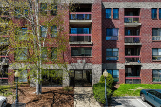 14 Heron St in Boston, MA - Foto de edificio - Building Photo