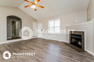116 Santa Gertrudis Dr in Clayton, NC - Building Photo - Building Photo