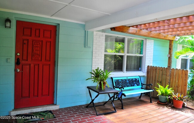 property at 306 3rd St