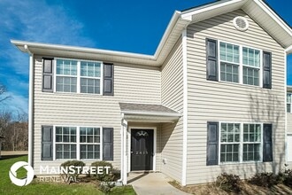 2615 Nana Ln in Greensboro, NC - Foto de edificio - Building Photo