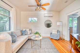 4500 NE Garfield Ave. in Portland, OR - Building Photo - Building Photo