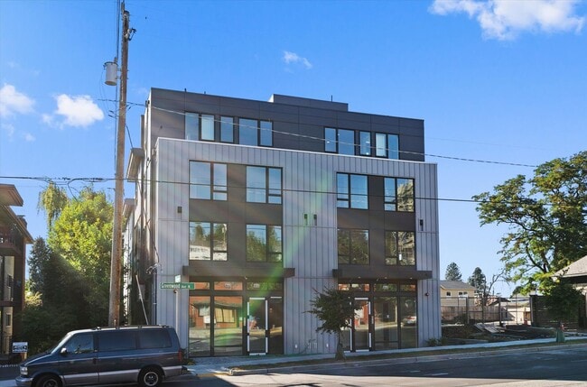 property at 9719 Greenwood Ave N