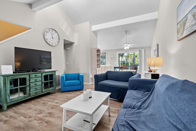 505 Plantation Dr in Myrtle Beach, SC - Foto de edificio - Building Photo