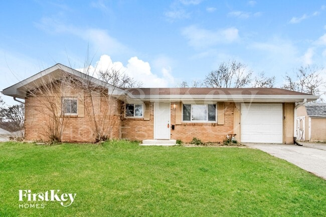 property at 416 Ada Ln