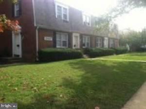 3903 25th Ave in Hillcrest Heights, MD - Foto de edificio - Building Photo