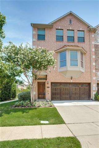 1531 Biltmore Ln in Irving, TX - Building Photo