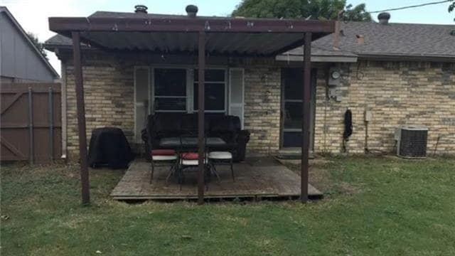105 W Way Dr in Allen, TX - Building Photo - Building Photo
