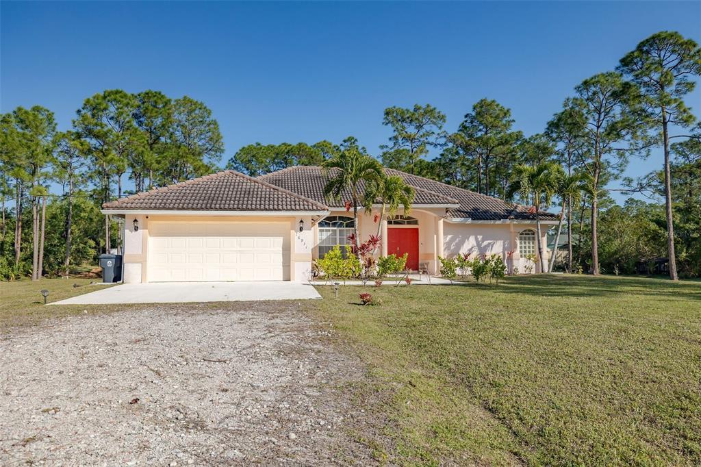 16931 78th Rd N in Loxahatchee, FL - Building Photo