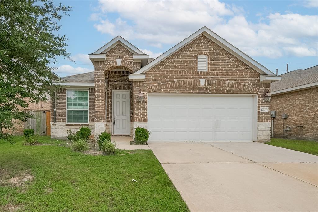 12714 Birsemore Loch Dr in Atascocita, TX - Building Photo