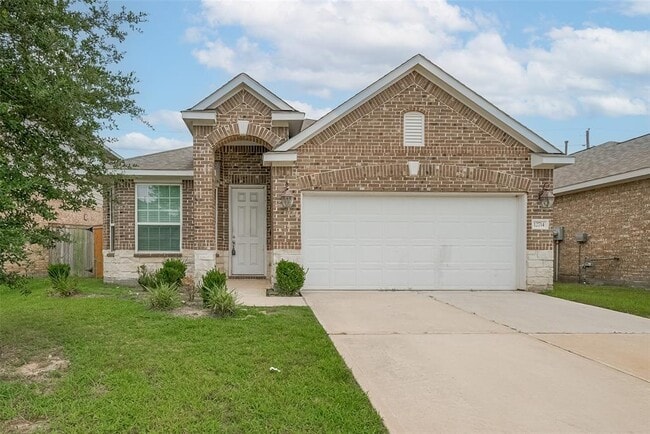 property at 12714 Birsemore Loch Dr