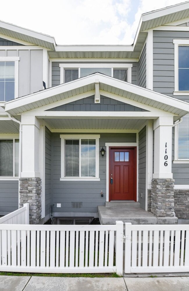 property at 1106 Emerald Pools Ln