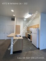 4972 W Intrepid Ln in Boise, ID - Building Photo