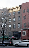 233 W 14th St Apartamentos