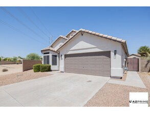 1068 W Stephens Dr in Tempe, AZ - Building Photo - Building Photo