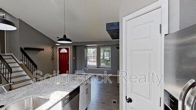 4325 Allesandro Dr in Colorado Springs, CO - Foto de edificio - Building Photo