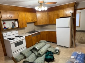 135 York St in Berlin, NH - Foto de edificio - Building Photo