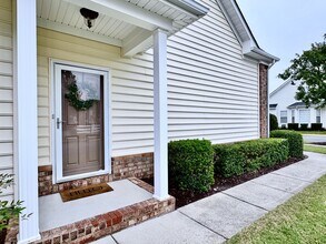 4612 Plumstead Dr in Virginia Beach, VA - Building Photo - Building Photo