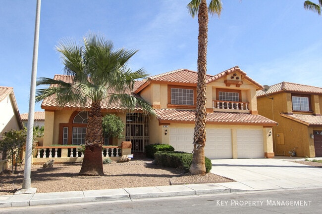 property at 262 Via Malorca St