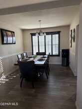 2933 Pino Seco Pl in El Paso, TX - Building Photo - Building Photo