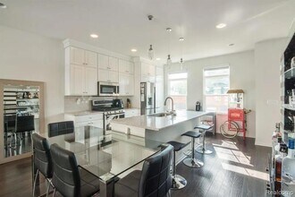 3428 Rochester Rd in Royal Oak, MI - Building Photo - Building Photo