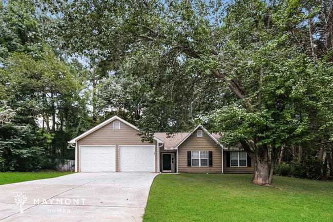 property at 5866 Homestead Cir
