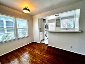 1348 Manhattan Beach Blvd, Unit B - back unit in Manhattan Beach, CA - Building Photo - Building Photo