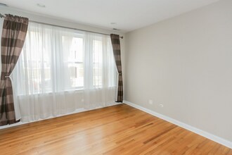 3810 N Marshfield Ave, Unit 1 in Chicago, IL - Building Photo - Building Photo
