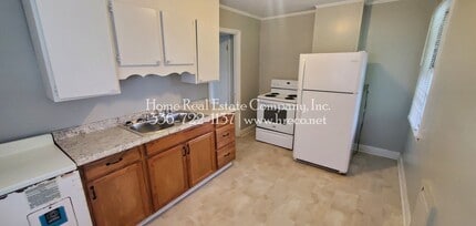 838 Gray Ave NE in Winston-Salem, NC - Building Photo - Building Photo