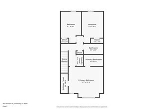 4411 Pinscher St in Union City, GA - Building Photo - Building Photo