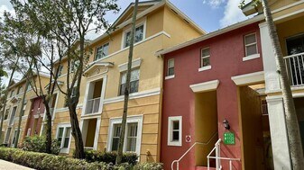 1119 Shoma Dr, Unit 1119 in Royal Palm Beach, FL - Building Photo