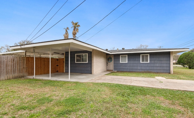 property at 165 Antigua Dr