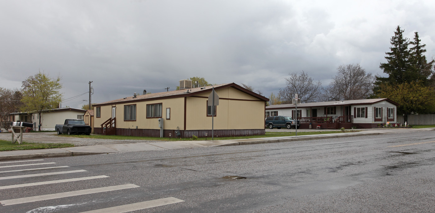 715 N Stevens Ave in Filer, ID - Building Photo