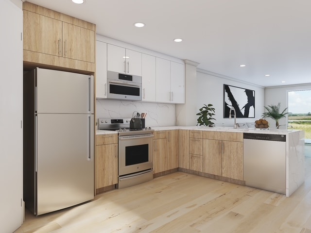 5314 Park Road, Unit 5314 in Charlotte, NC - Building Photo