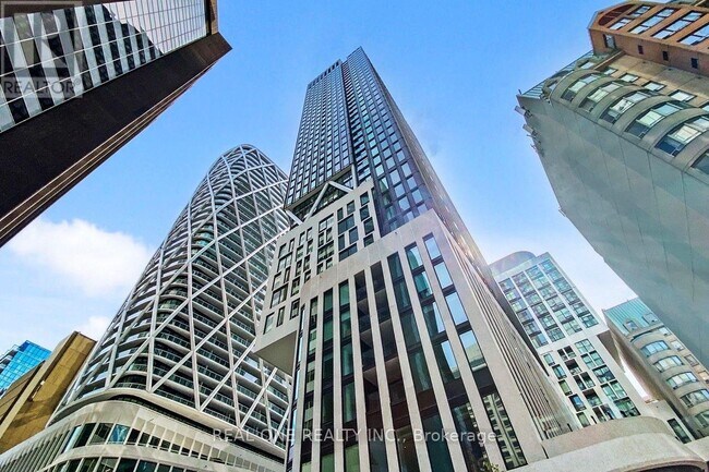 property at 238-3238 Simcoe St