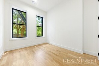 Brand New 2 Bed in Bed Stuy Brownstone! in Brooklyn, NY - Building Photo - Building Photo