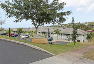 Palehua Terrace in Kapolei, HI - Foto de edificio - Building Photo