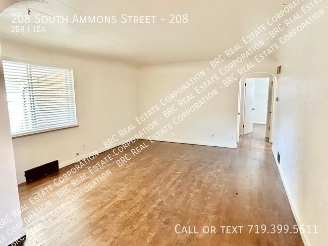208 S Ammons St in Lakewood, CO - Building Photo - Building Photo