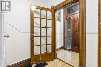 430 Euclid Ave in Toronto, ON - Building Photo - Building Photo