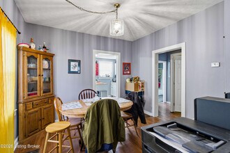 924 Burton Ave in Louisville, KY - Building Photo - Building Photo