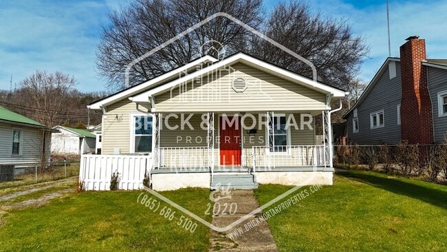 property at 315 Atlantic Ave