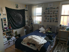 249 Bennington St in Boston, MA - Building Photo - Building Photo
