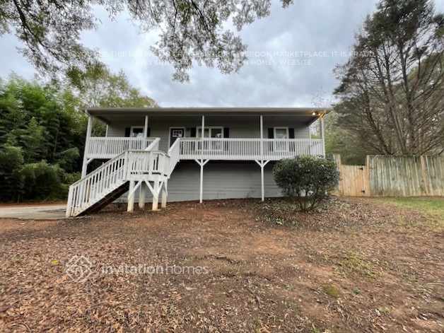 property at 121 Limestone Ln